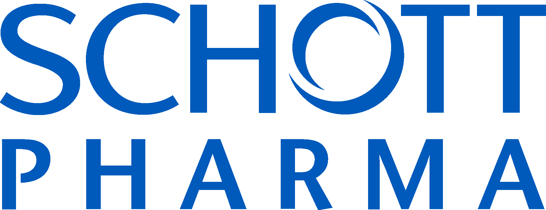 Schott Pharma Logo Vector Logo